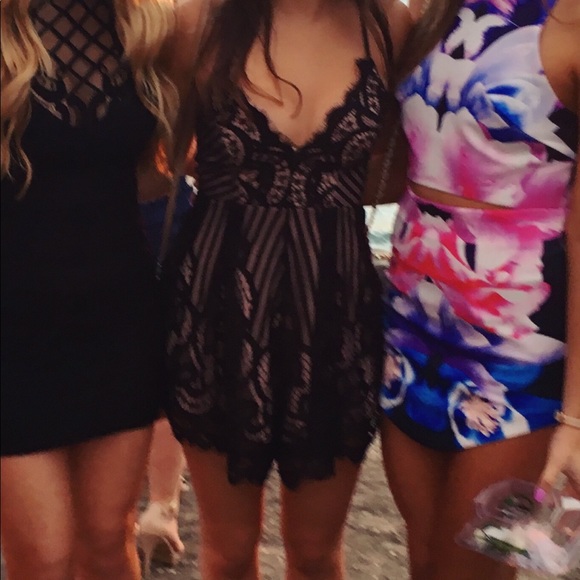 LF Romper - Picture 4 of 4